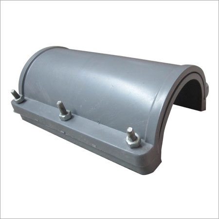 Pipe Repair Saddle