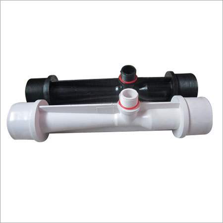 PVC Venturi Valves