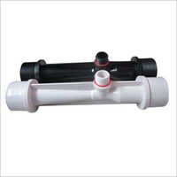 Pvc Venturi Valves