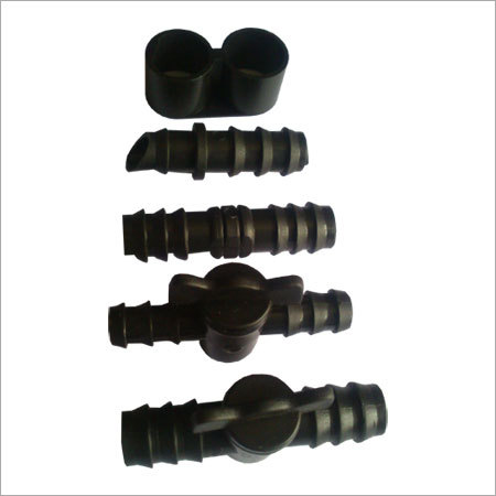 Drip Irrigation Accessories