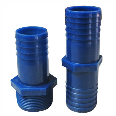 Hose Collar and Connector