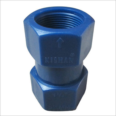 Pipe Non Return Valves