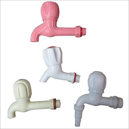 PVC Cock