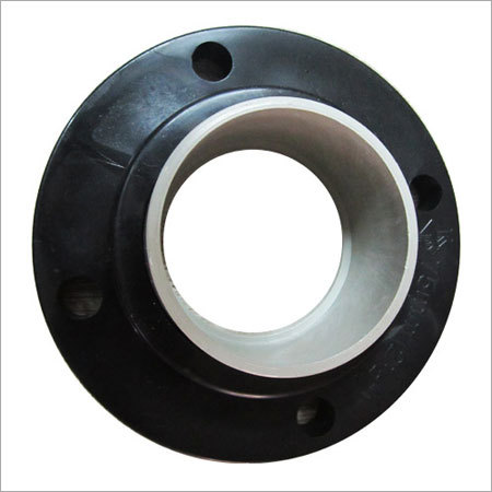 Plastic Flange