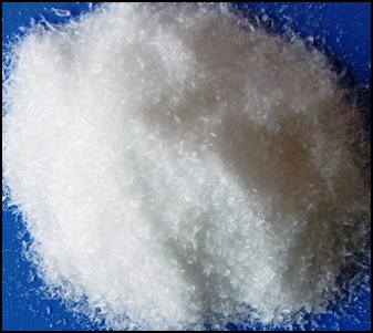 Antimony Trichloride Application: Medicine