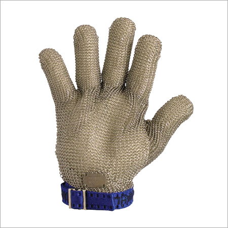 Cut Resistance Gloves