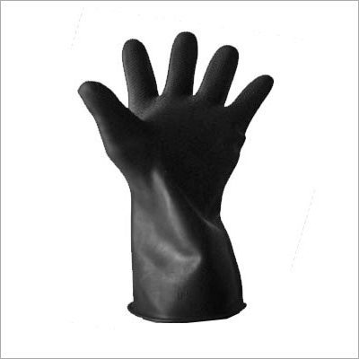 Rubber Gloves