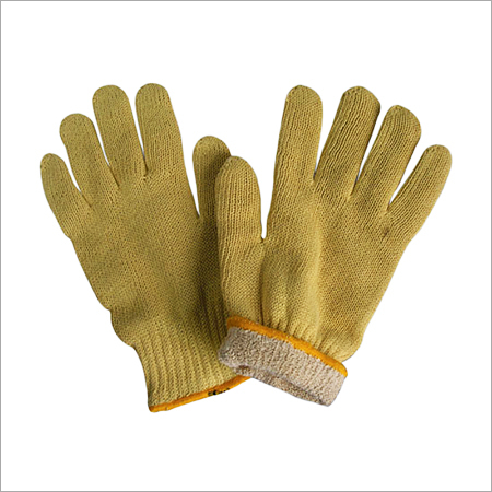 Heat Resistance Gloves