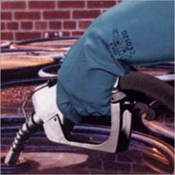 Nitrile Rubbers Gloves