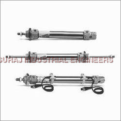 Pneumatic Mini Cylinder