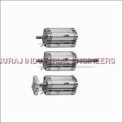 Pneumatic Compact Cylinder