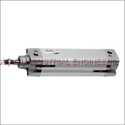 Pneumatic Aluminum Cylinder