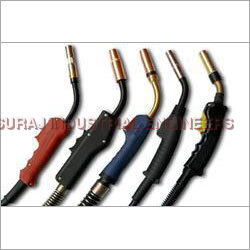 MIG Welder Torch