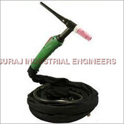 Robotic Mig Welding Torches
