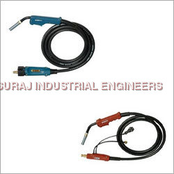 MIG MAG Welding Torch