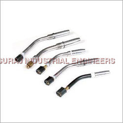 MIG Torch Spares