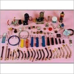 Mig Welding Torch Spares
