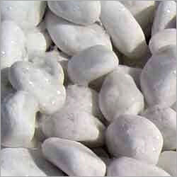 Quartz Pebbles