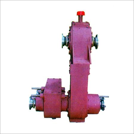 Double Acting Mud Pumps