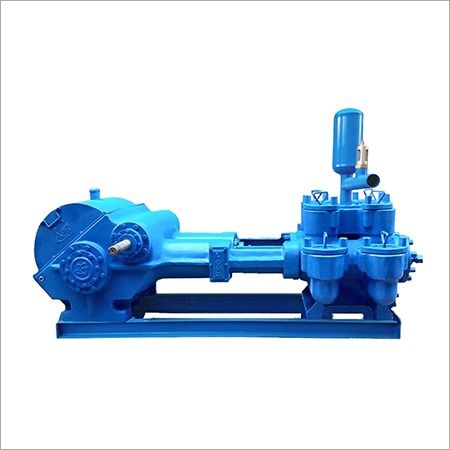 Duplex Mud Pump