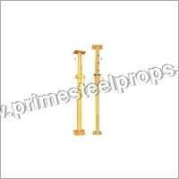 Adjustable Steel Props