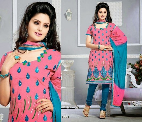Designer Salwar Kameez