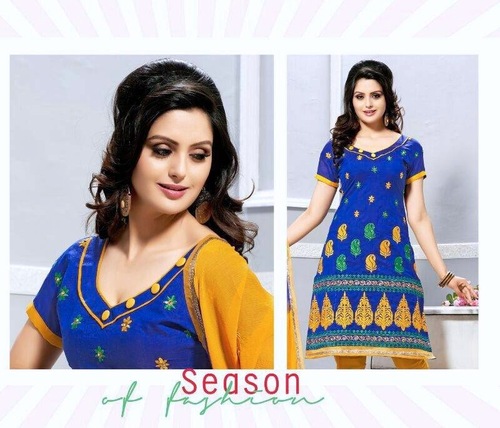 Designer Salwar Kameez