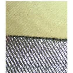 Aluminized Kevlar Fabric