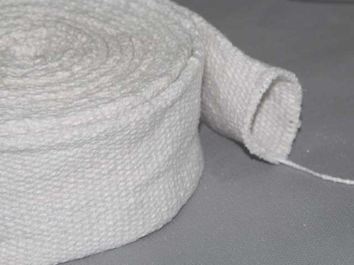 Ceramic sleeves
