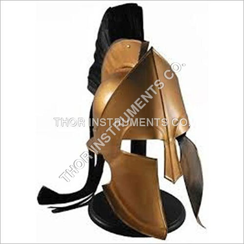 ANCIENT ROMAN GALLIC HELMET MEDIEVAL troy Helmet