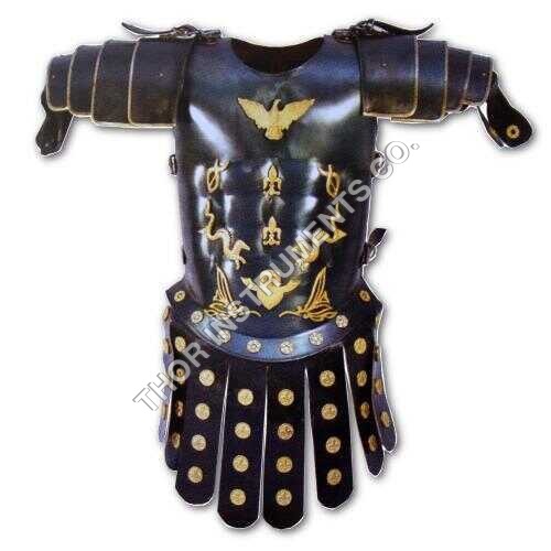 Medieval German Gothic Armor Jacket
