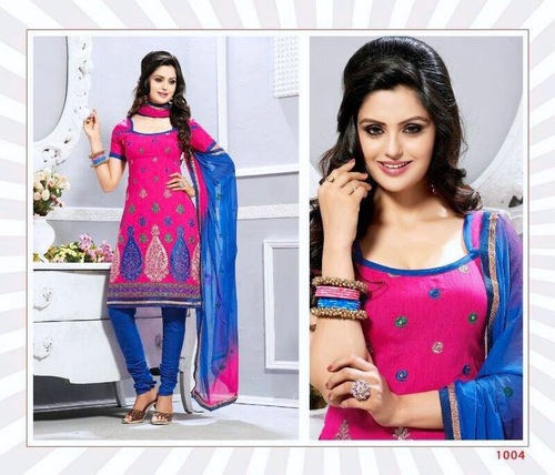 Designer Salwar Kameez
