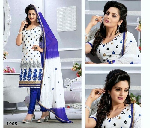 Designer Salwar Kameez