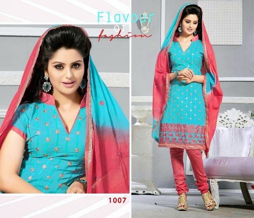 Designer Salwar Kameez