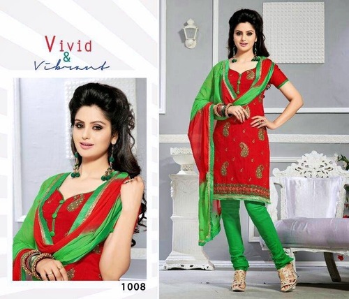 Designer Salwar Kameez