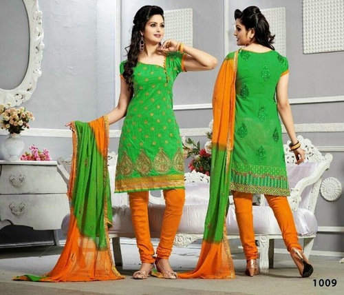 Designer Salwar Kameez