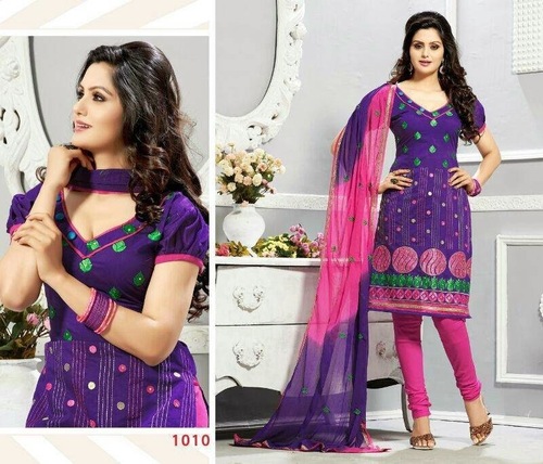 Designer Salwar Kameez