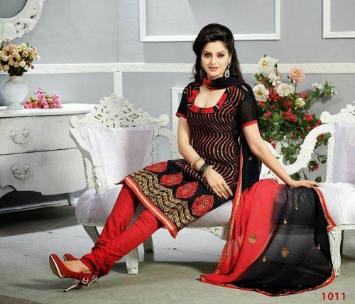 Designer Salwar Kameez