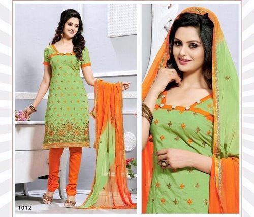 Designer Salwar Kameez