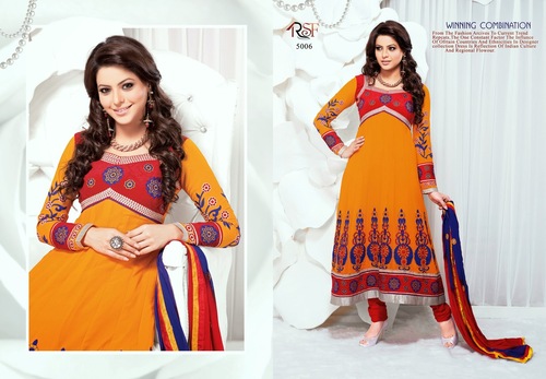 Designer Anarkali Suits