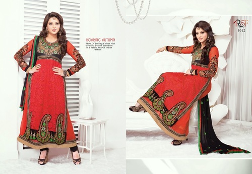 Designer Anarkali Suits