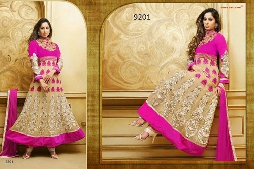 Designer Anarkali Suits