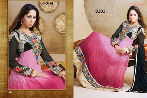 Designer Anarkali Suits