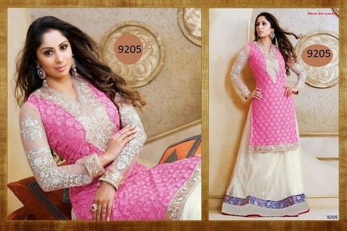 Designer Anarkali Suits