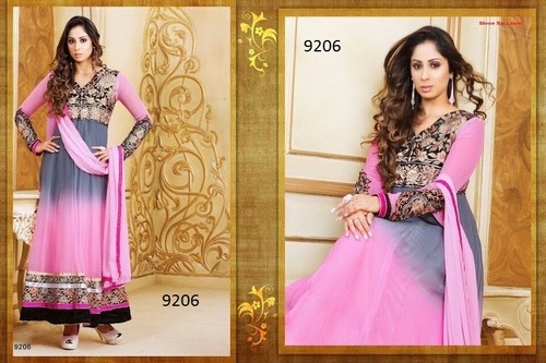 Designer Anarkali Suits