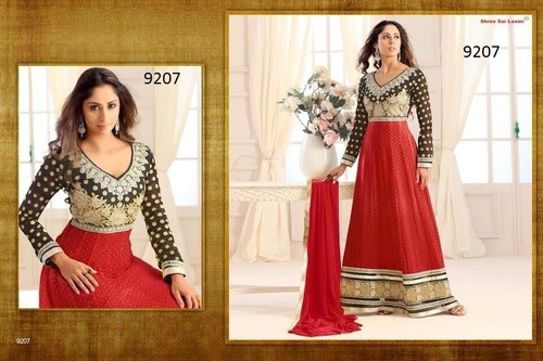 Designer Anarkali Suits