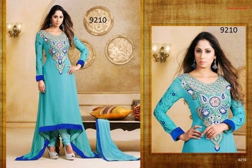 Designer Anarkali Suits