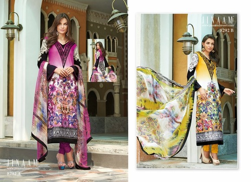 Designer Anarkali Suits