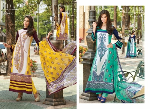 Designer Anarkali Suits