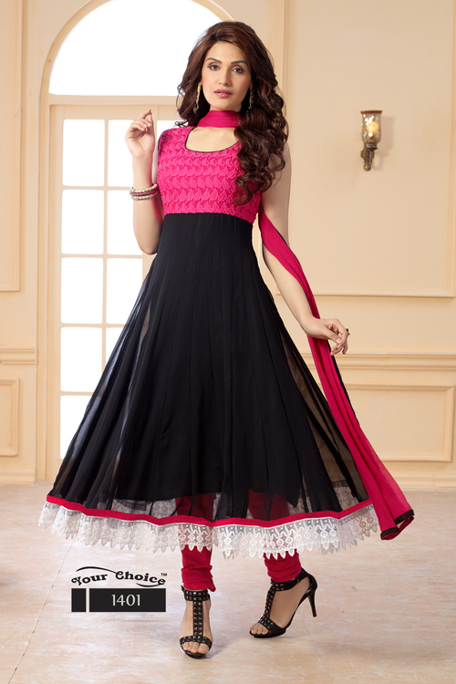 Designer Salwar Kameez